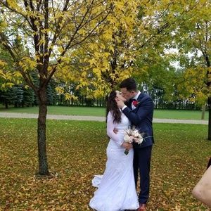 Meet your Posher, Mark